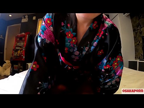 ❤️ Jong cosplay-meisie hou van seks tot orgasme met 'n spuit in 'n perdevrou en 'n blowjob. Asiatiese meisie met harige poes en pragtige tiete in tradisionele Japannese kostuum in amateurvideo wat masturbasie met fokspeelgoed wys. Sakura 3 OSAKAPORN. ❤❌ Gehaltepornografie by ons ️❤
