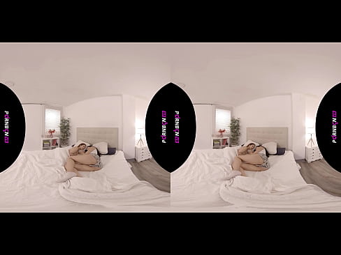 ❤️ PORNBCN VR Twee jong lesbiërs word geil wakker in 4K 180 3D virtuele realiteit Geneva Bellucci Katrina Moreno ❤❌ Gehaltepornografie by ons ️❤